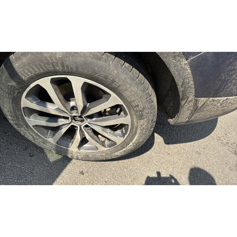 Leve vitre electrique arriere gauche RENAULT KADJAR Photo n°16