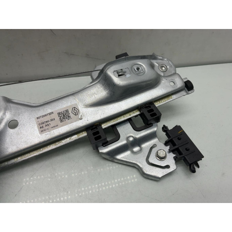 Leve vitre electrique avant droit RENAULT KADJAR Photo n°4