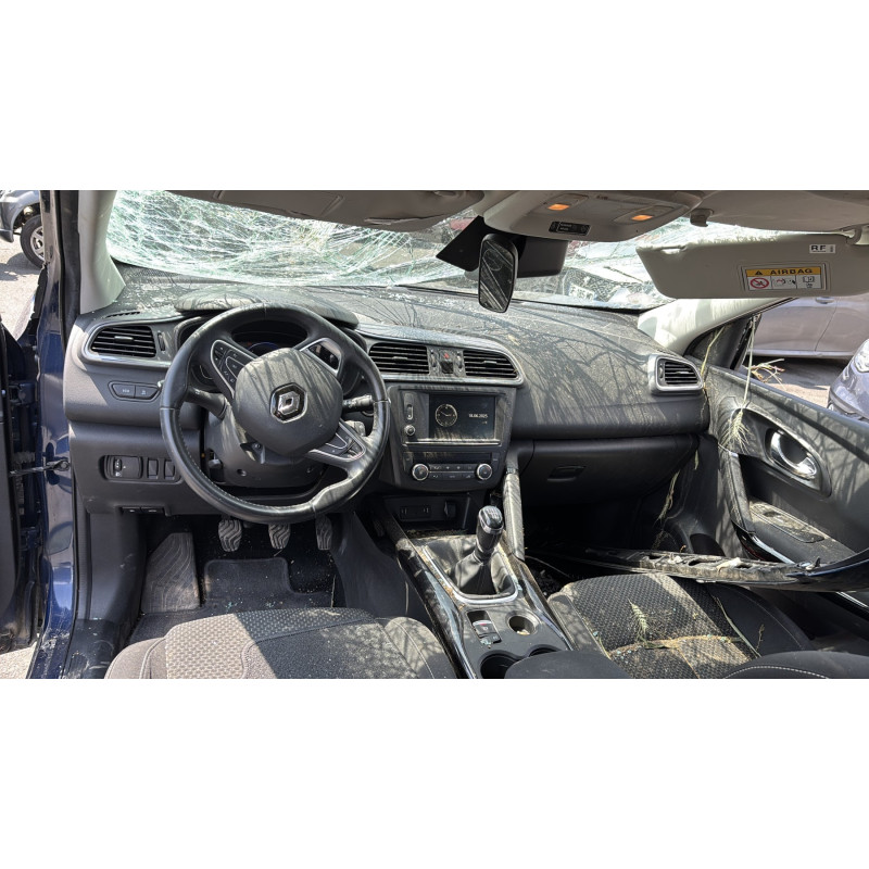 Leve vitre electrique avant gauche RENAULT KADJAR Photo n°20