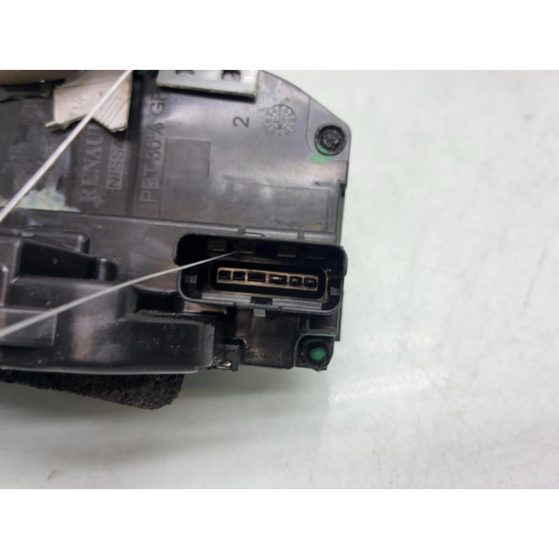Serrure arriere gauche RENAULT KADJAR Photo n°4