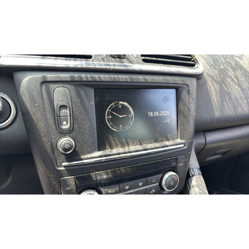 Serrure arriere gauche RENAULT KADJAR Photo n°20