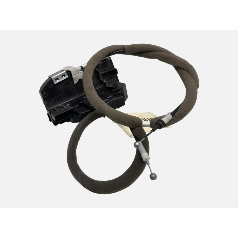 Serrure avant droit RENAULT KADJAR Photo n°2