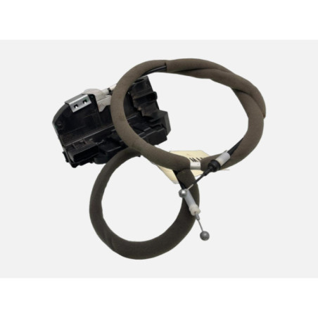 Serrure avant droit RENAULT KADJAR