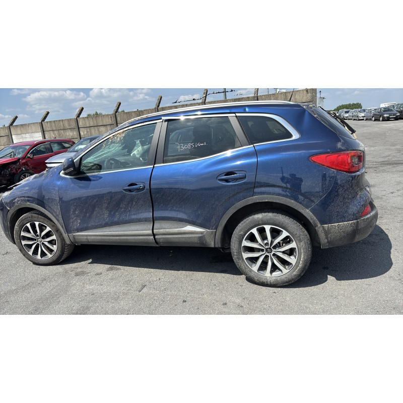 Serrure avant droit RENAULT KADJAR Photo n°10