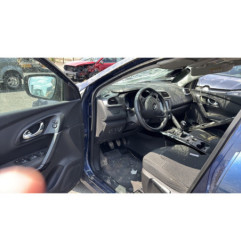 Serrure avant droit RENAULT KADJAR