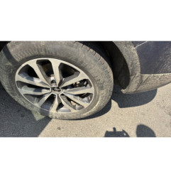 Serrure avant droit RENAULT KADJAR
