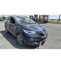 Serrure avant gauche RENAULT KADJAR