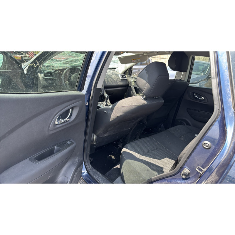Serrure avant gauche RENAULT KADJAR Photo n°14