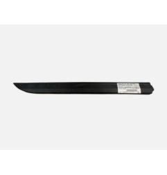 Baguette de porte arriere droite RENAULT CLIO 5 Photo n°1