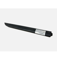 Baguette de porte arriere droite RENAULT CLIO 5