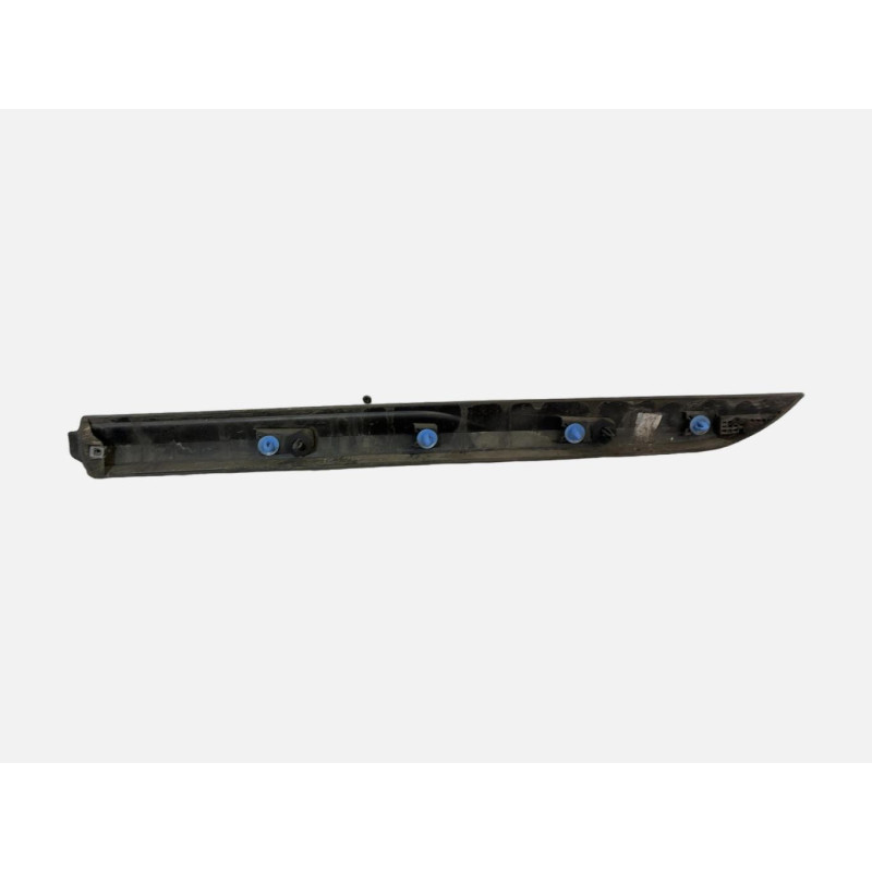 Baguette de porte arriere droite RENAULT CLIO 5 Photo n°4