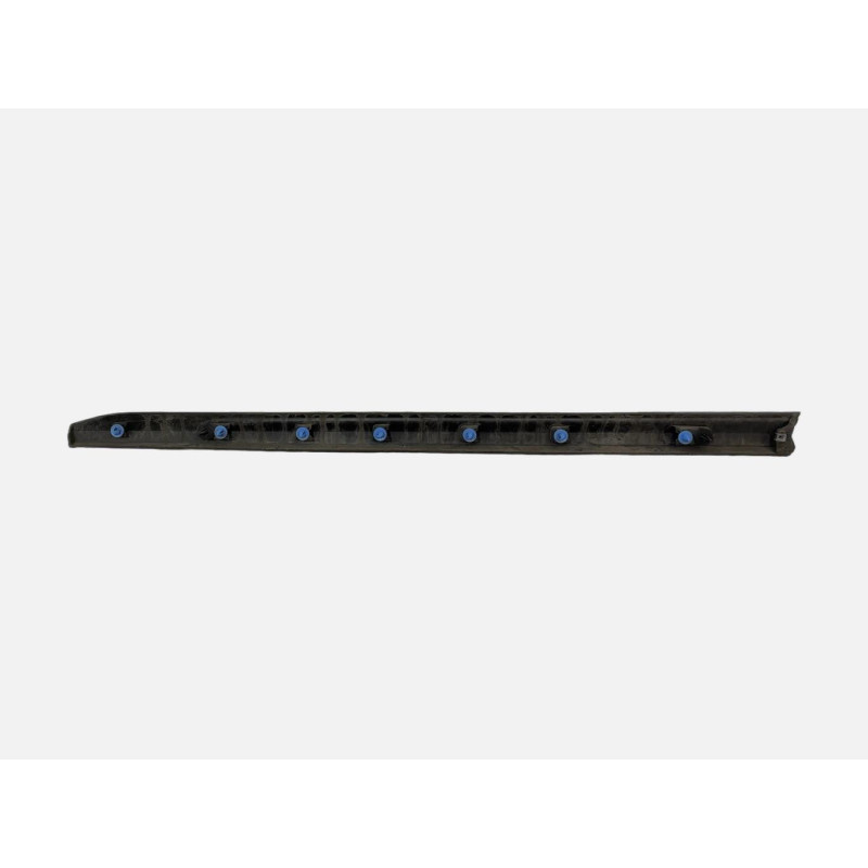 Baguette de porte avant droite RENAULT CLIO 5 Photo n°4