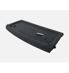 Plage arriere VOLKSWAGEN POLO 5