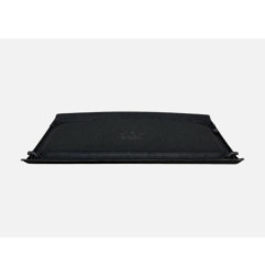 Plage arriere VOLKSWAGEN POLO 5