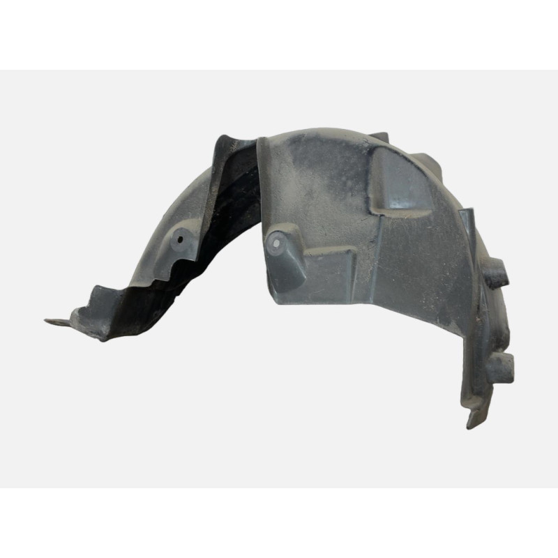 Pare boue arriere gauche RENAULT CLIO 4 Photo n°4