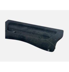 Plage arriere RENAULT CLIO 4