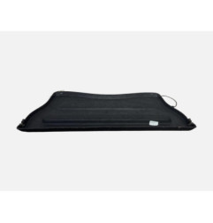 Plage arriere RENAULT CLIO 4