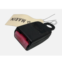 Attache ceinture arriere droit RENAULT ESPACE 4