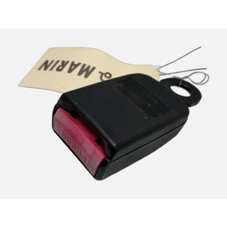 Attache ceinture arriere droit RENAULT ESPACE 4