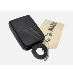Attache ceinture arriere droit RENAULT ESPACE 4