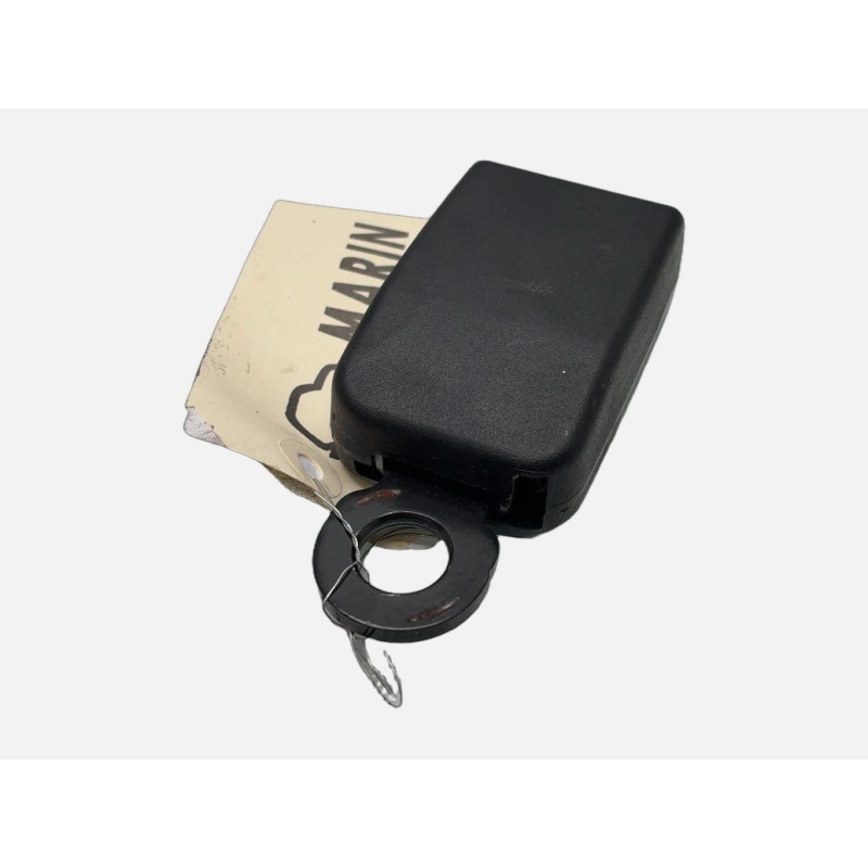 Attache ceinture arriere droit RENAULT ESPACE 4 Photo n°4