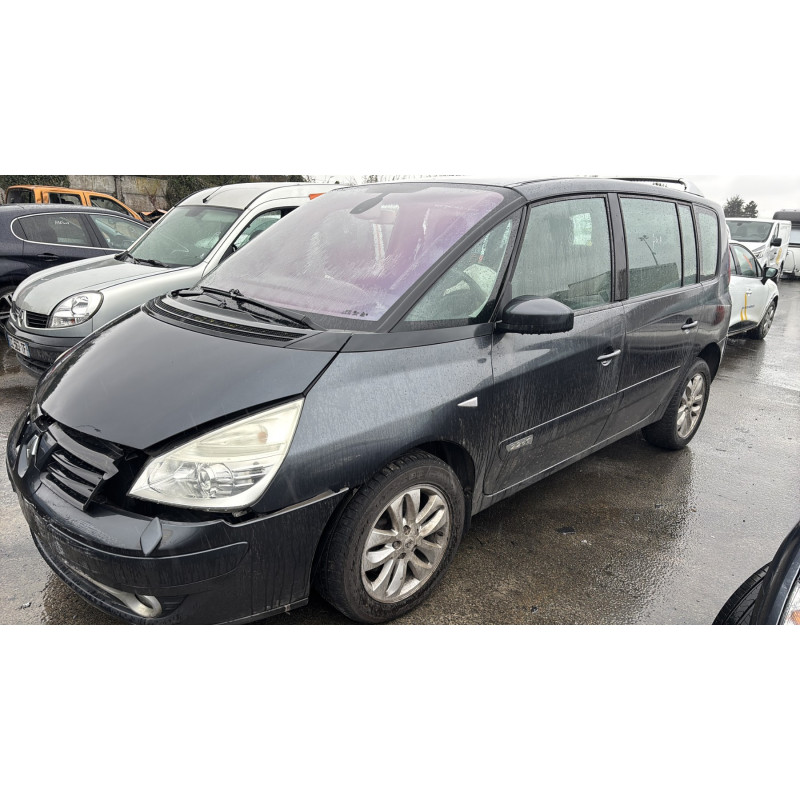 Leve vitre electrique arriere gauche RENAULT ESPACE 4 Photo n°6