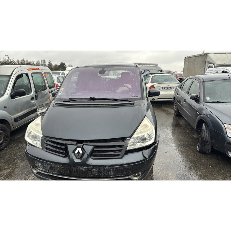 Leve vitre electrique arriere gauche RENAULT ESPACE 4 Photo n°7