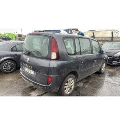 Leve vitre electrique arriere gauche RENAULT ESPACE 4
