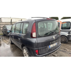 Leve vitre electrique arriere gauche RENAULT ESPACE 4