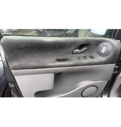 Plage arriere RENAULT ESPACE 4