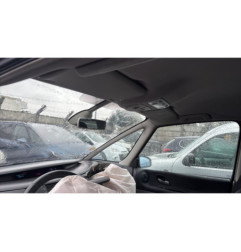 Plage arriere RENAULT ESPACE 4