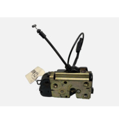 Serrure arriere droit RENAULT ESPACE 4 Photo n°1