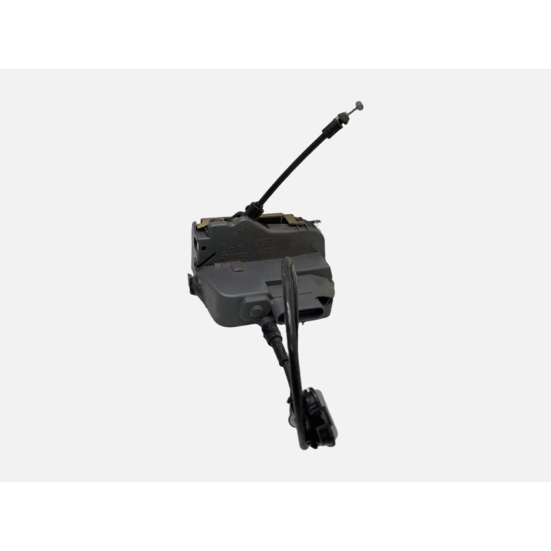 Serrure arriere droit RENAULT ESPACE 4 Photo n°2