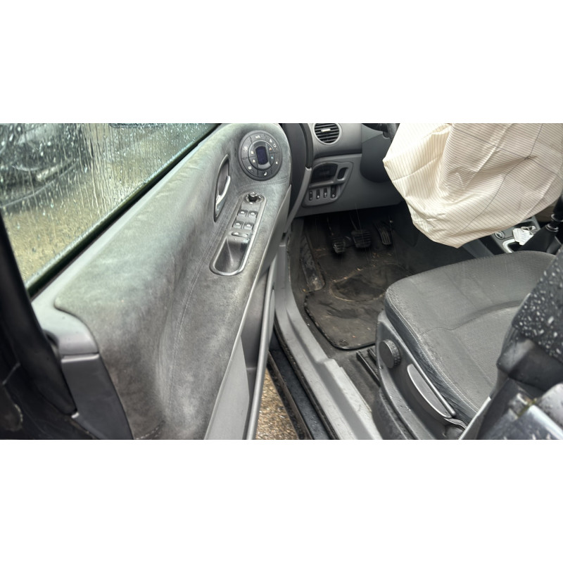 Serrure arriere droit RENAULT ESPACE 4 Photo n°14