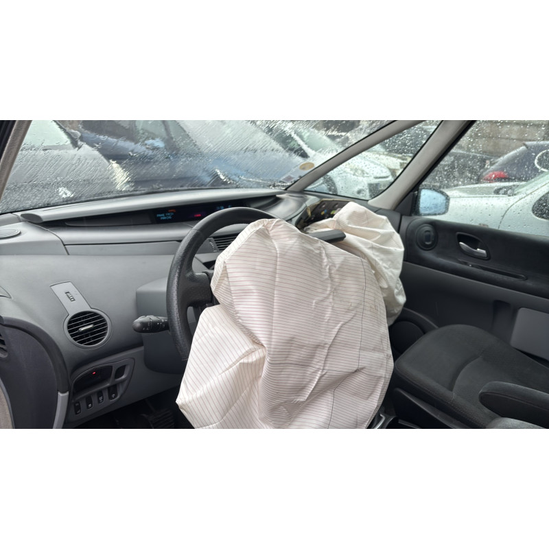 Serrure arriere gauche RENAULT ESPACE 4 Photo n°19