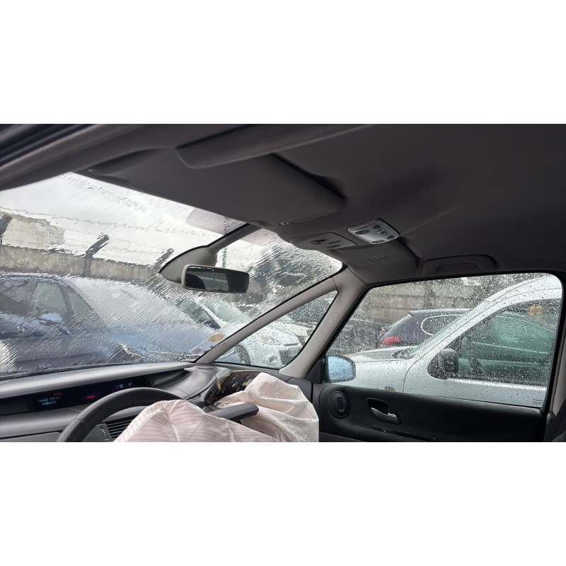 Serrure arriere gauche RENAULT ESPACE 4 Photo n°20