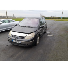 Contacteur tournant RENAULT SCENIC 2