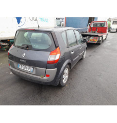 Contacteur tournant RENAULT SCENIC 2