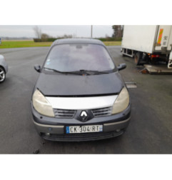 Contacteur tournant RENAULT SCENIC 2