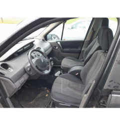 Contacteur tournant RENAULT SCENIC 2