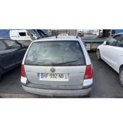 Pare boue avant droit VOLKSWAGEN GOLF 4