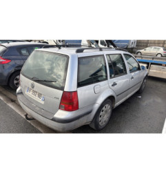 Pare boue avant gauche VOLKSWAGEN GOLF 4