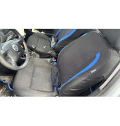 Pare boue avant gauche VOLKSWAGEN GOLF 4