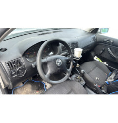 Pare boue avant gauche VOLKSWAGEN GOLF 4