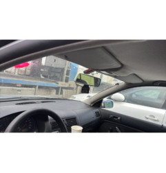 Pare boue avant gauche VOLKSWAGEN GOLF 4