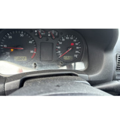 Pare boue avant gauche VOLKSWAGEN GOLF 4
