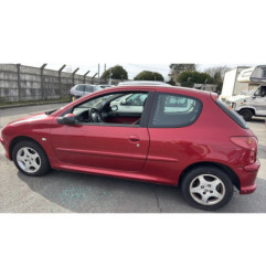 Bloc ABS (freins anti-blocage) PEUGEOT 206