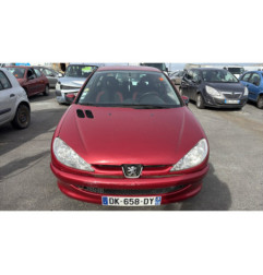 Bloc ABS (freins anti-blocage) PEUGEOT 206