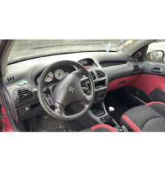 Bloc ABS (freins anti-blocage) PEUGEOT 206