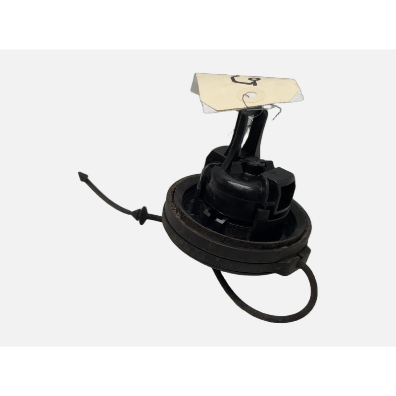 Bouchon de carburant PEUGEOT 308 2 Photo n°3